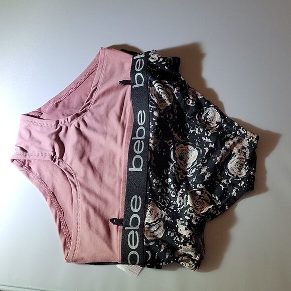 BRAND NEW PACK BEBE  BOY  PANTIES SPORT SETS G1 - Picture 7 of 16